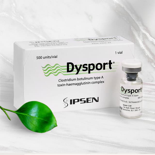 Диспорт