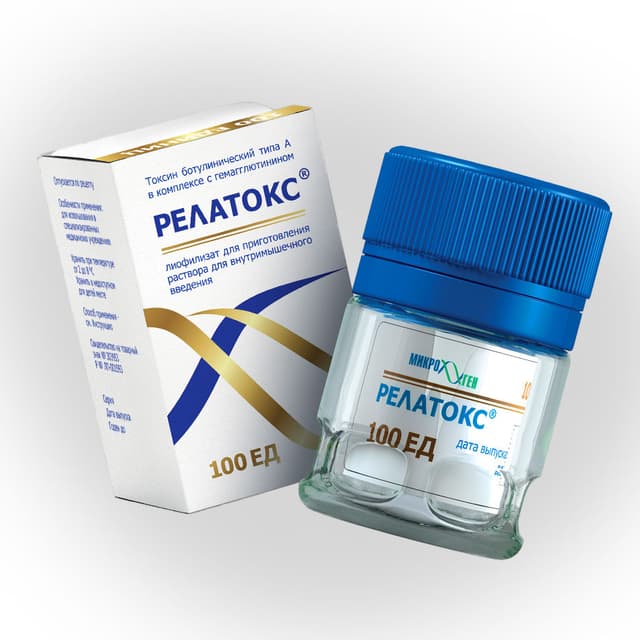 Релатокс