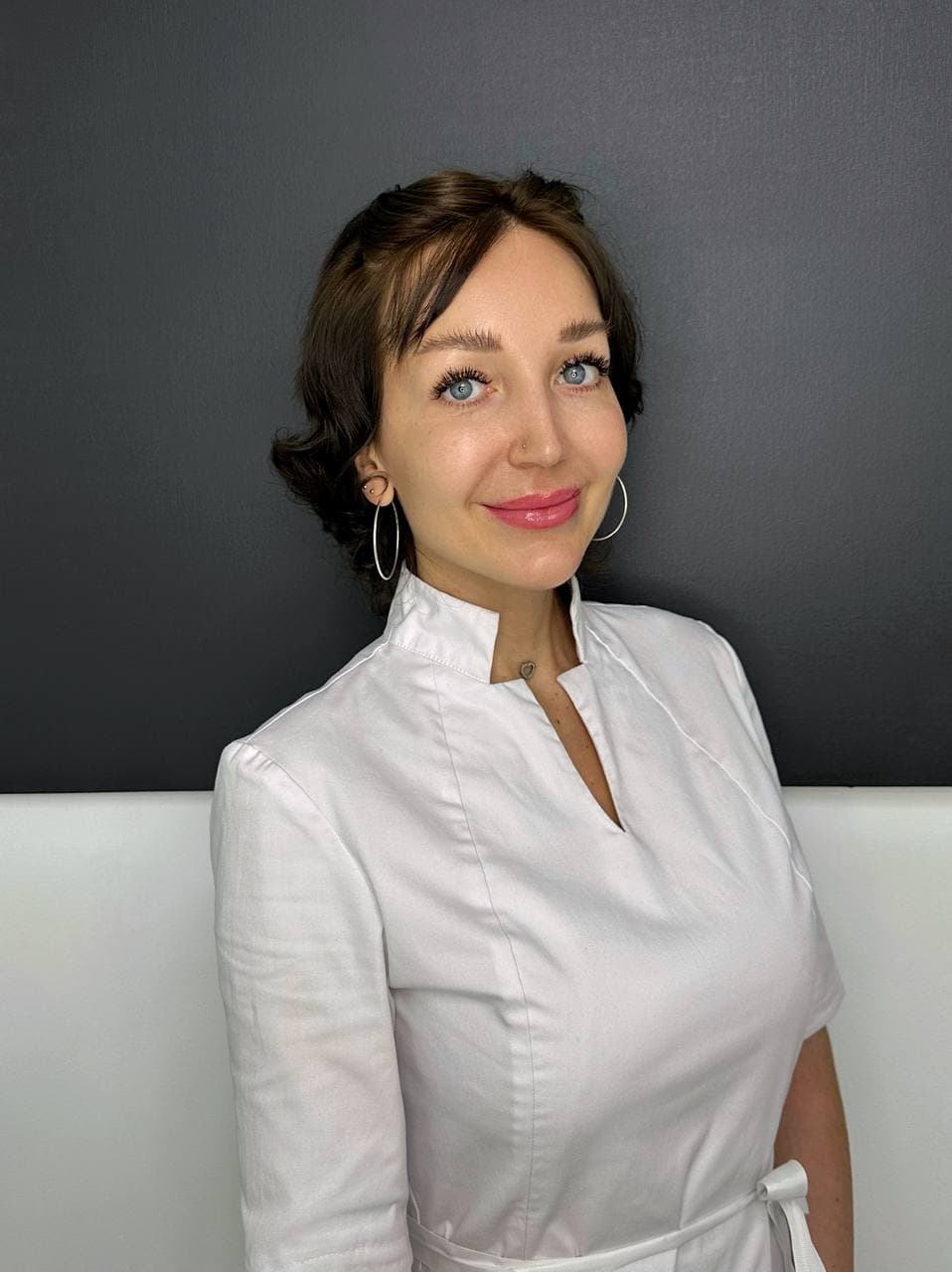 Чеберяк Алиса Викторовна