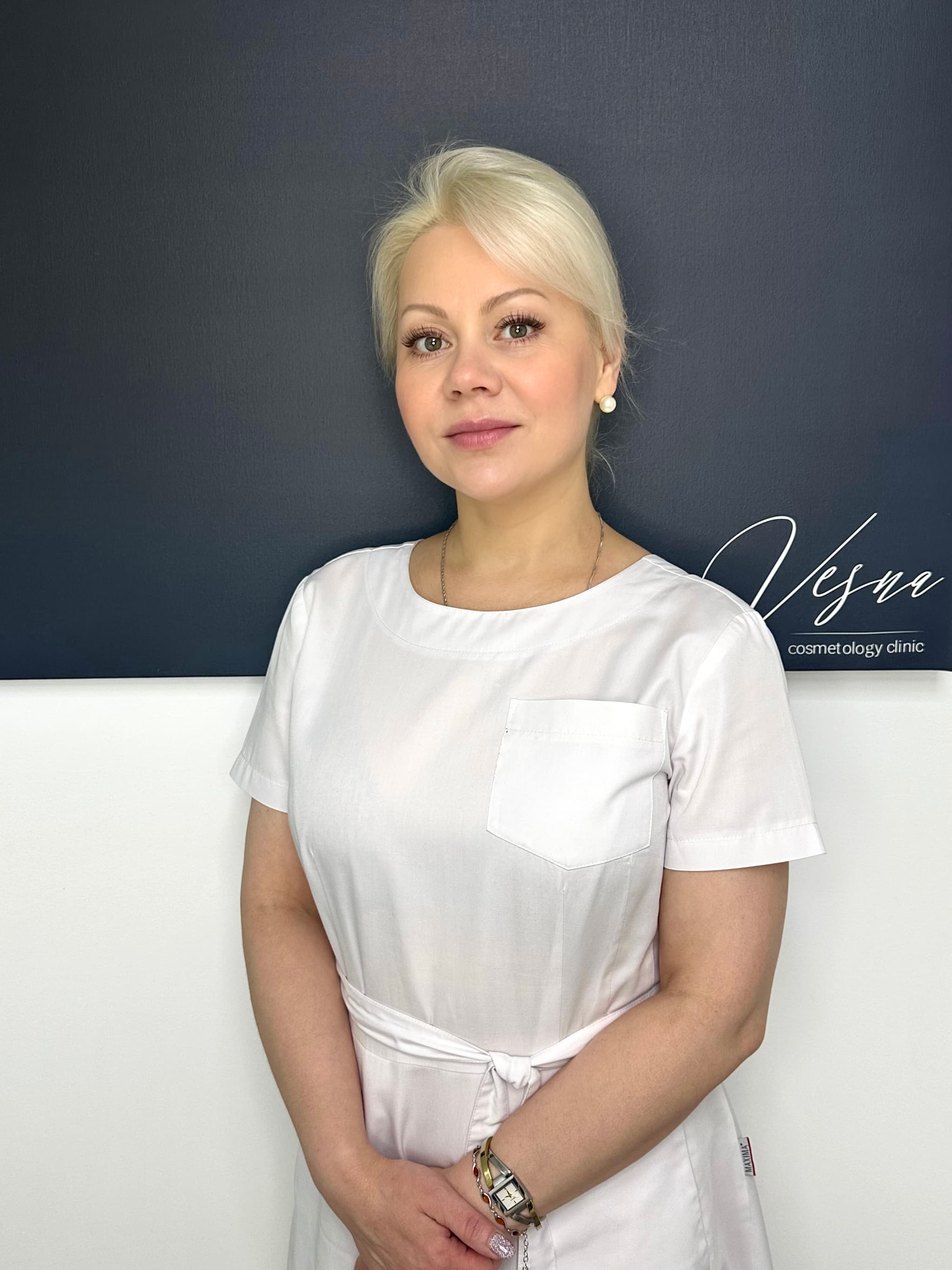 Машукова Ольга Александровна