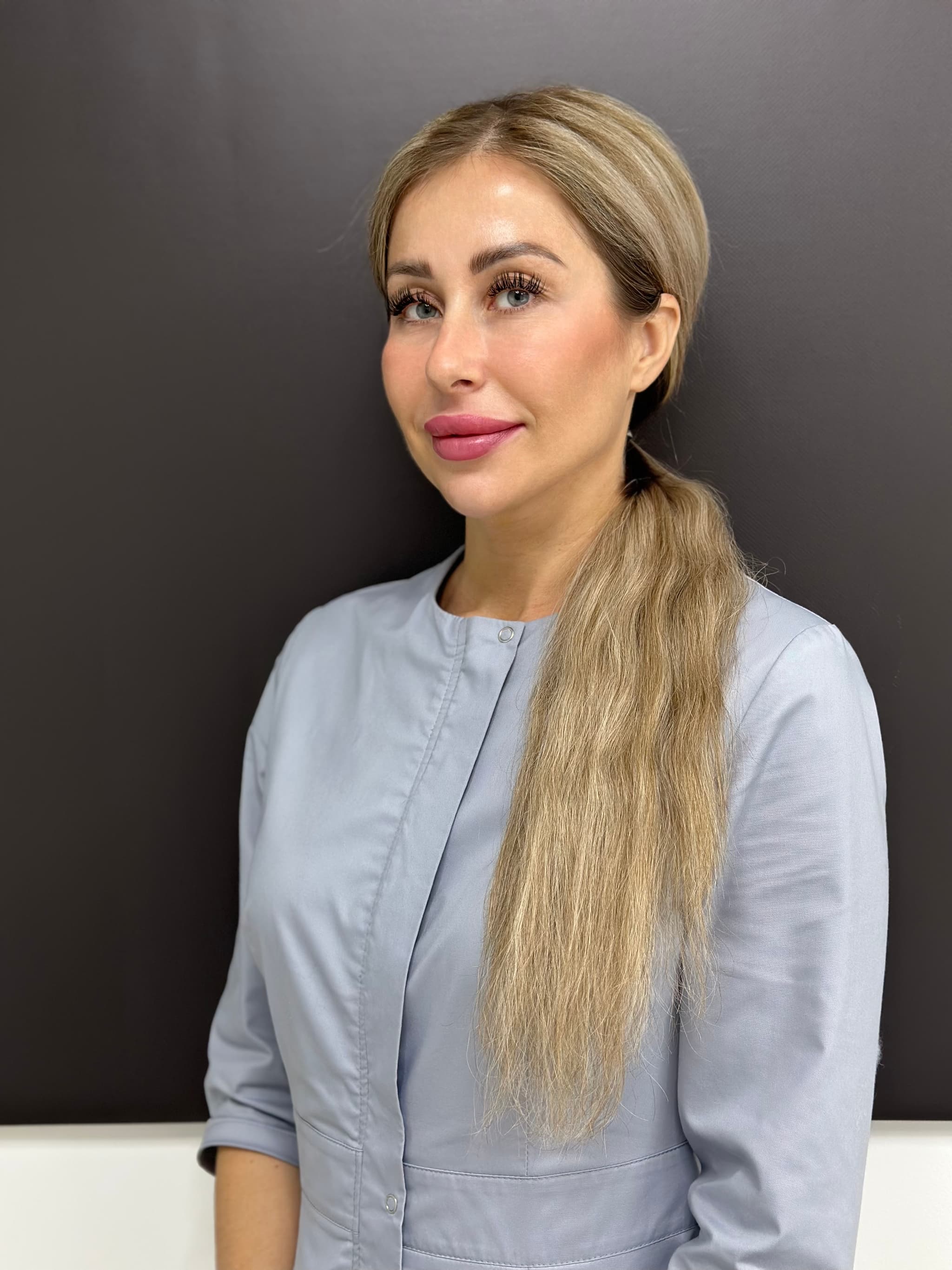 Вавилова Екатерина Владимировна