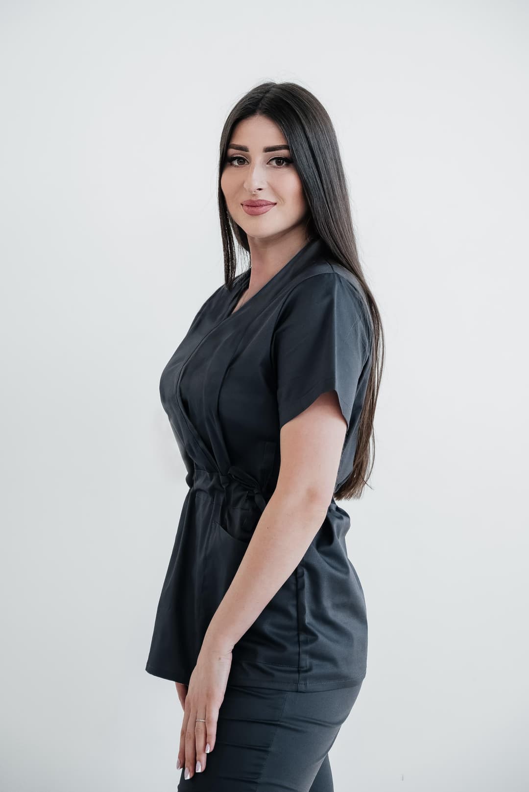 Парфенова Ульяна Николаевна