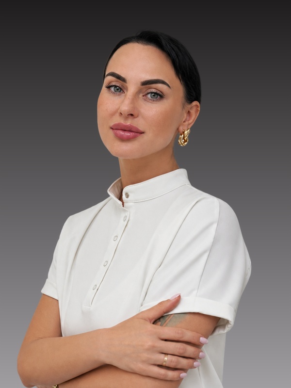Кораблева Татьяна Александровна