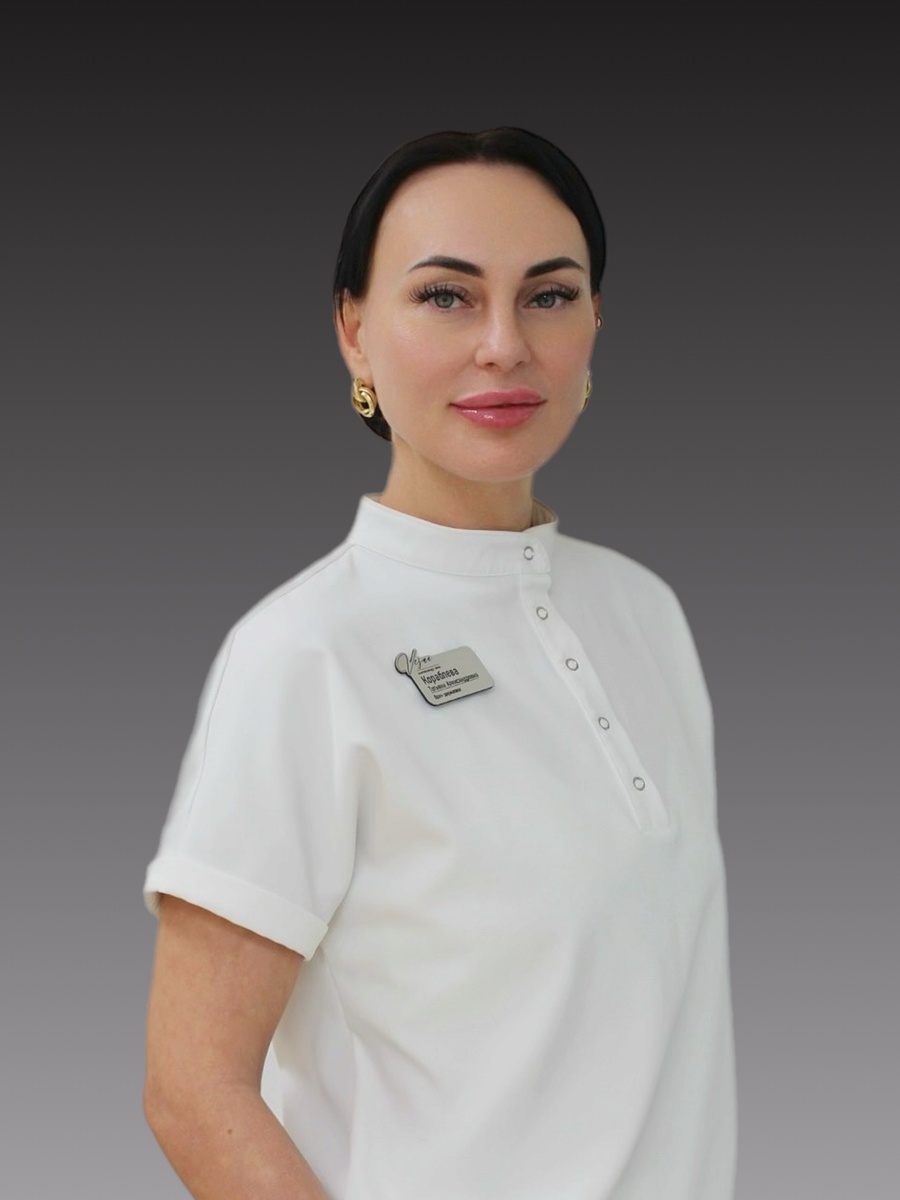 Кораблева Татьяна Александровна