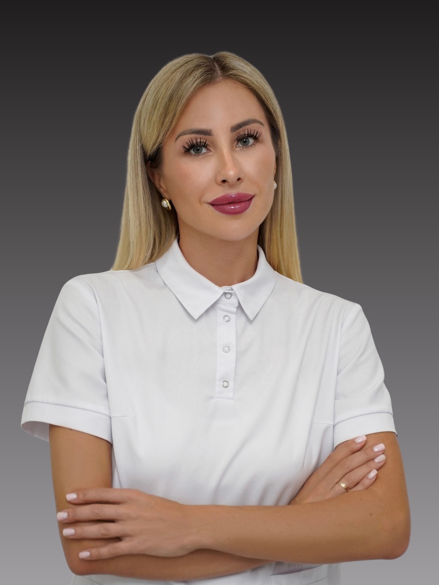 Вавилова Екатерина Владимировна