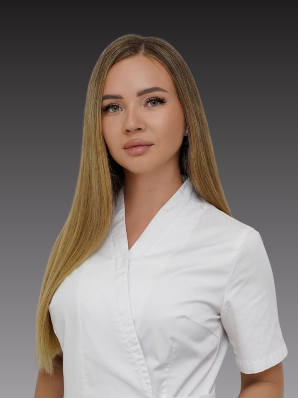 Миллер Василиса Олеговна