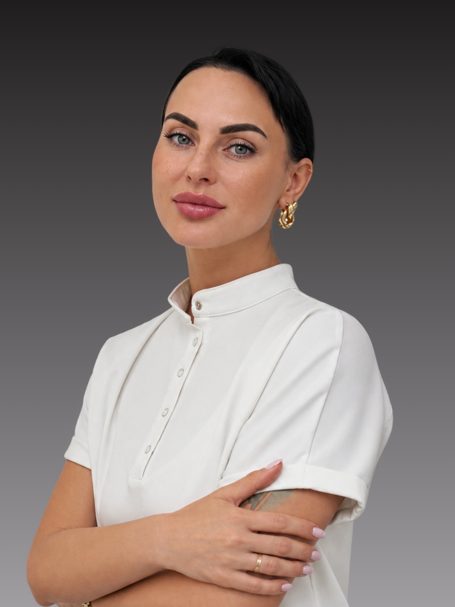 Кораблева Татьяна Александровна